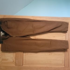 Democracy brown ab control size 12